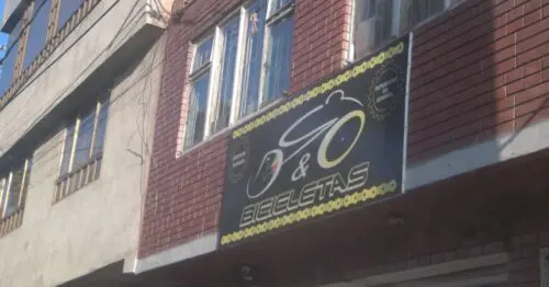 BICICLETAS BOGOTÁ BICICLETAS BOGOTÁ